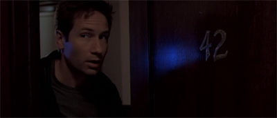 Life, the universe and everything...