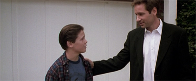 Father of the year...