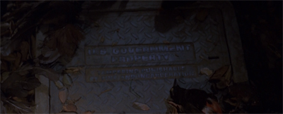 "How many blackbirds for sorrow, again?"