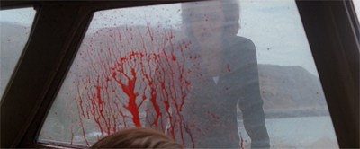 Another fine mess...