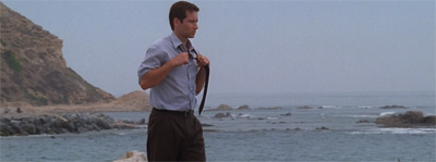 Feeling tied down...