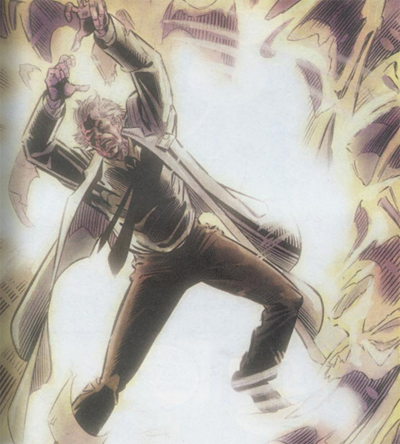 Talk about a negative reaction...