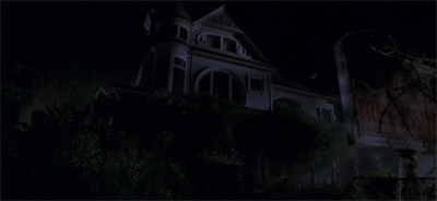 "... off the beaten path, the creepier the better?"