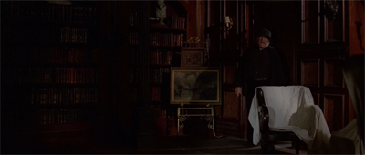 "Hey kids, it's Ed Asner!"