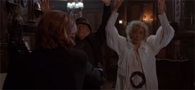 A hole lot of trouble...