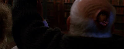 He needs this like he needs a hole in the head...