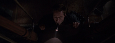 Hanging on in there...