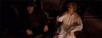 "Merry Christmas, everybody!"