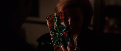 Wrapped up in a neat bow...