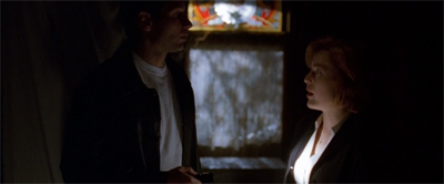 "What do you mean this isn't romantic?"