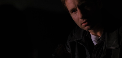 "Wait. I'm barely in this?"