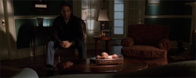 "Actually, I might just sit this one out..."