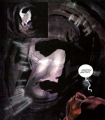 Is there life on Mars?