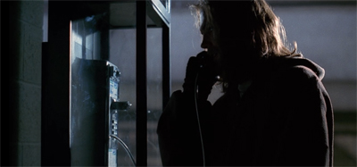 Passion of the Krycek...