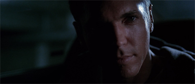 "Turn out I chose a really good day to call in sick as the Well-Manicured man's chaffuer..."