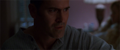 That's a Brucie bonus...