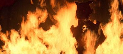 Who said their marriage is lacking some fire?