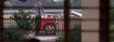 You know, if Mulder is wrong about Wayne, this is quite possibly the dickish thing that he has ever done...