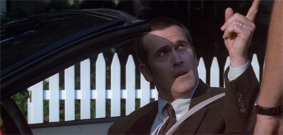 "And stay away from my kids'... graves, in the backyard!"