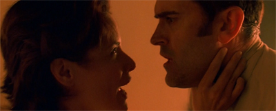 The first row is always the toughest...