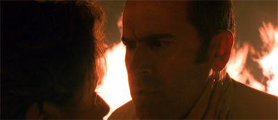 "Who loves you, baby?"