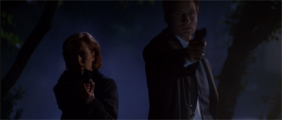 "Heh, just like old times..."