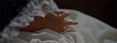 No claws for concern...