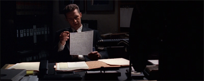 "We'll take it under advisement..."