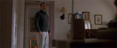 Who loves you, baby monitor?