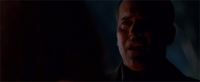 A devilishly handsome man...