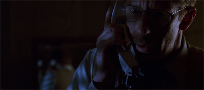 Blame it on the weather man...