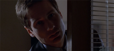 Opening the door for a future relationship...