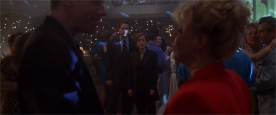 I think we all know who we're really talking about...