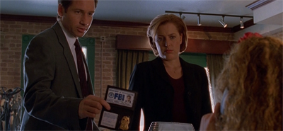 "We're partners. Just not, y'konw, in that way..."