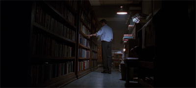 "Have I mentioned how great the internet age is?"