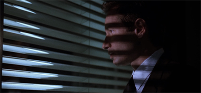 How could Mulder be so blind?