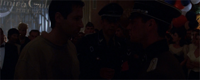 A Nazi by any other name...