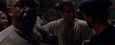 Engines of destiny...