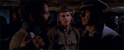 "Heil's well that ends well..."