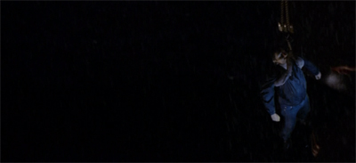 Dragging up the past...