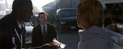 The mother of all problems...