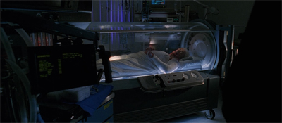 Keep laughing, Smokey... live long enough, you'll end up in one of these...