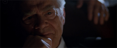 Elder, but not wiser...