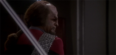 "Guinan was a much better bartender."