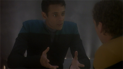 Bringing it to heal...