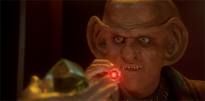 Diamonds are forever...