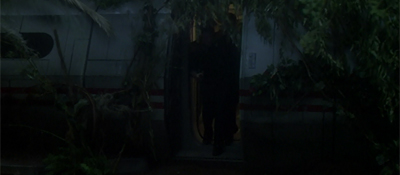 "Hey, look, I found a nice planet set where we could put down..."