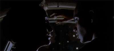 "See you again in about three years?"