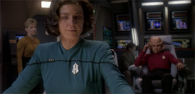 "So, yep, this is another thing Ben should feel guilty about."