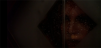 The outside looking in...